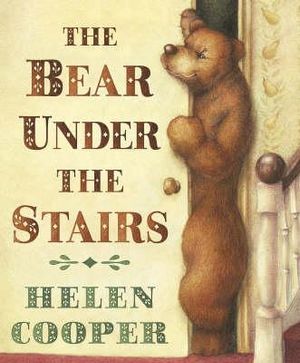 The Bear Under the Stairs image number 0