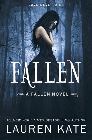 Fallen : Book 1 of the Fallen Series image number 0
