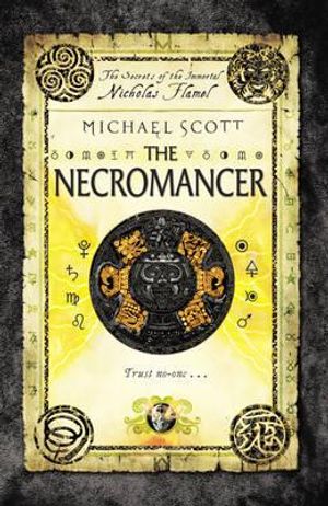 Necromancer image number 0