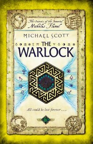 Warlock image number 0