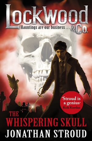 The Whispering Skull image number 0