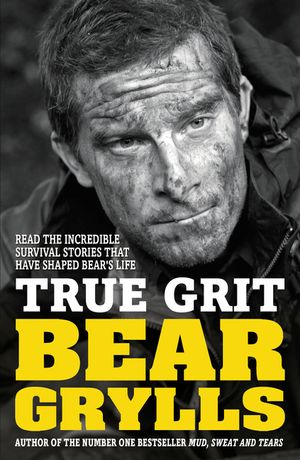 True Grit Junior Edition image number 0