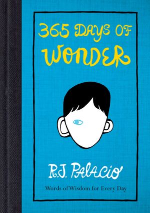 365 Days of Wonder image number 0