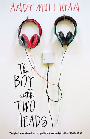 The Boy with Two Heads image number 0