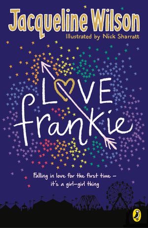 Love Frankie image number 0