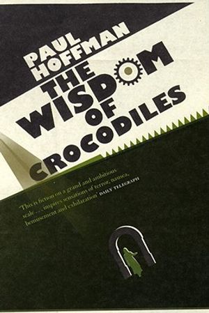 The Wisdom of Crocodiles image number 0