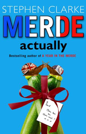 Merde Actually image number 0
