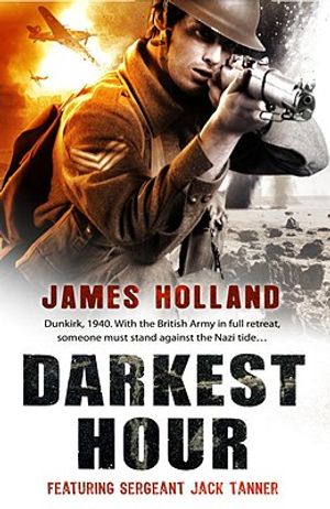 Darkest Hour image number 0