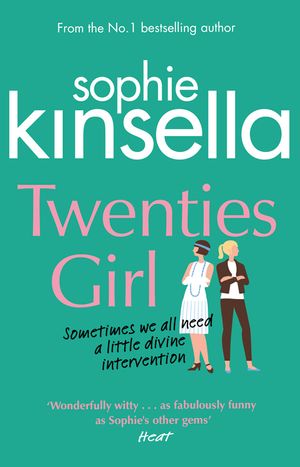 Twenties Girl image number 0