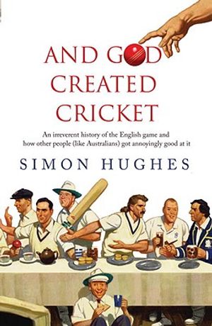 And God Created Cricket image number 0