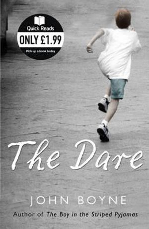 The Dare image number 0