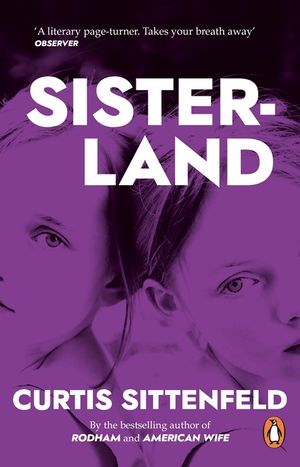 Sisterland: The striking Sunday Times bestseller image number 0