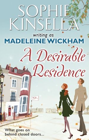 A Desirable Residence image number 0