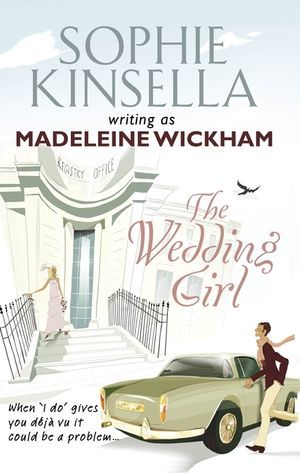 The Wedding Girl image number 0