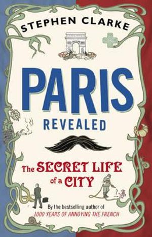 Paris Revealed image number 0