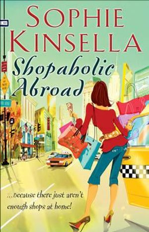 Shopaholic Abroad image number 0