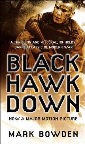 Black Hawk Down image number 0