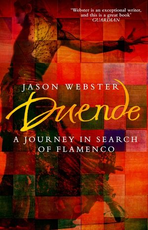 Duende : A Journey in Search of Flamenco image number 0