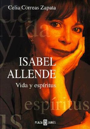Isabel Allende: Vida y Espiritus image number 0