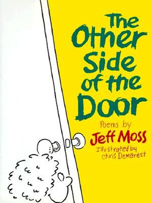 The Other Side of the Door: Poems image number 0