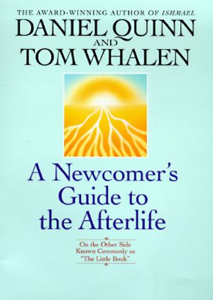 A Newcomer's Guide to the Afterlife image number 0