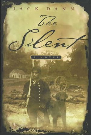 The Silent image number 0