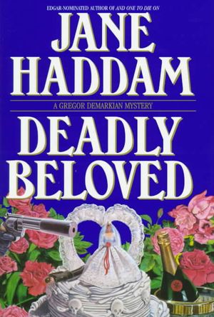 Deadly Beloved image number 0