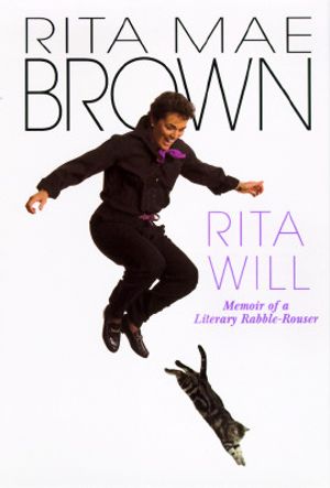 Rita Will: Memoir of a Literary Rabble-Rouser image number 0