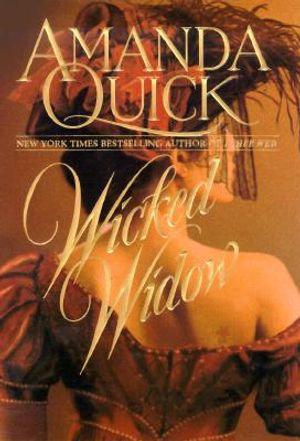 Wicked Widow image number 0