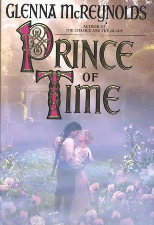 Prince of Time image number 0