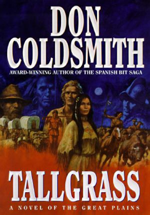 Tallgrass image number 0
