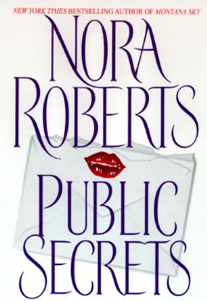 Public Secrets image number 0