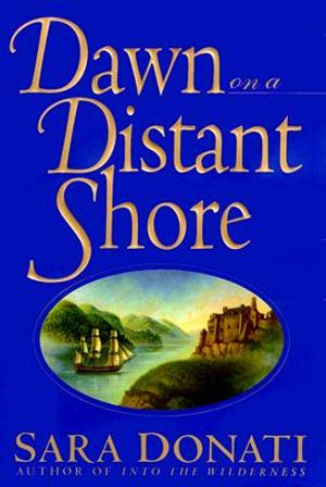 Dawn on a Distant Shore image number 0