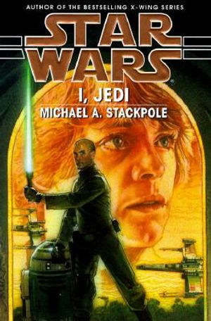 I, Jedi image number 0