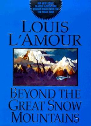 Beyond the Great Snow Mountains image number 0