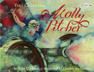 They Called Her Molly Pitcher image number 0