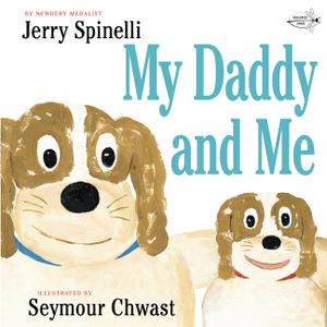 My Daddy and Me image number 0