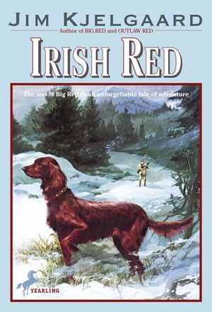 Irish Red image number 0