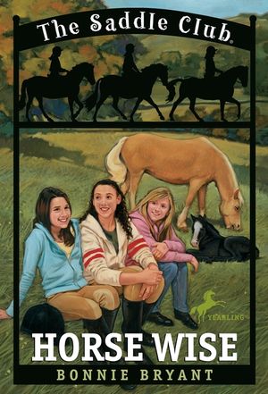 Horse Wise image number 0