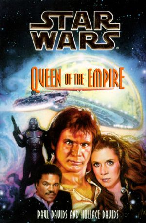 Queen of the Empire image number 0