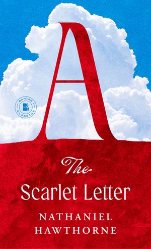 The Scarlet Letter image number 0