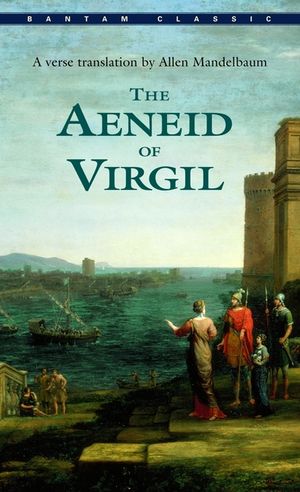 The Aeneid of Virgil image number 0