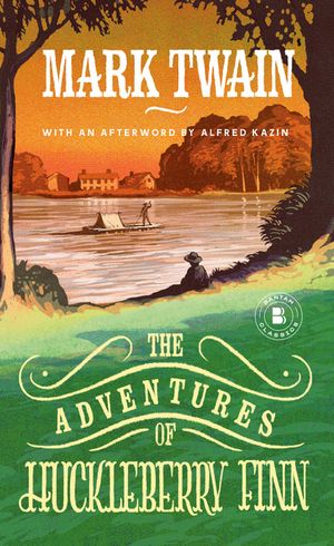 The Adventures of Huckleberry Finn image number 0