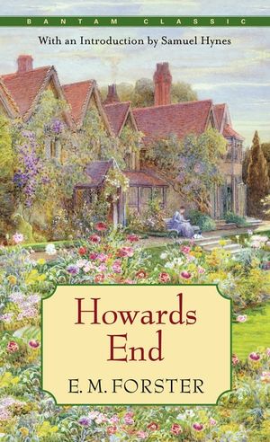 Howards End image number 0