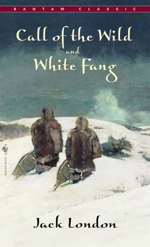 Call of the Wild, White Fang image number 0