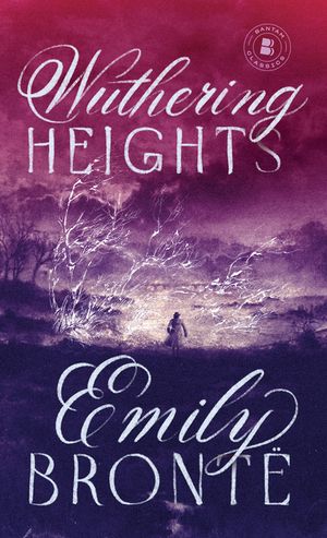Wuthering Heights image number 0