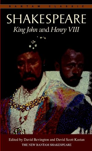 King John and Henry VIII image number 0