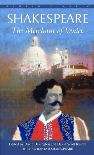The Merchant of Venice image number 0