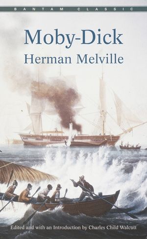 Moby-Dick image number 0
