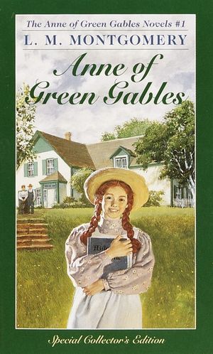 Anne of Green Gables image number 0